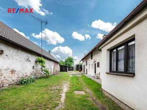 Prodej rodinného domu, Zdechovice, 117 m2