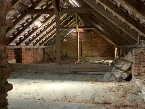 Prodej obchodního prostoru, Praha - Šeberov, K Hrnčířům, 250 m2