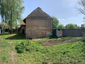 Prodej skladu, Praha - Šeberov, K Hrnčířům, 250 m2