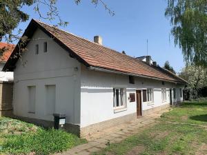 Prodej skladu, Praha - Šeberov, K Hrnčířům, 250 m2