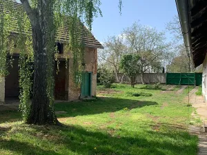 Prodej skladu, Praha - Šeberov, K Hrnčířům, 250 m2
