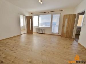 Pronájem bytu 3+1, Ústí nad Labem, V Oblouku, 63 m2