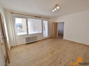 Pronájem bytu 3+1, Ústí nad Labem, V Oblouku, 63 m2