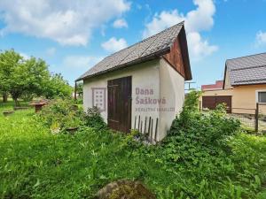 Prodej rodinného domu, Nová Včelnice, Komenského, 234 m2