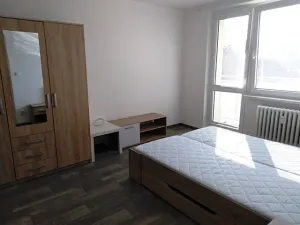 Pronájem bytu 1+1, Vizovice, Štěpská, 34 m2