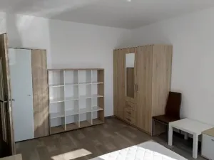 Pronájem bytu 1+1, Vizovice, Štěpská, 34 m2