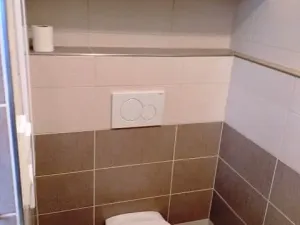 Pronájem bytu 1+1, Vizovice, Štěpská, 34 m2