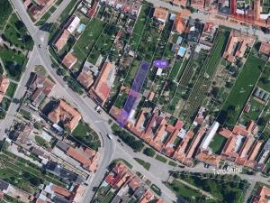 Prodej rodinného domu, Tvrdonice, 108 m2