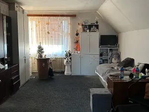 Prodej rodinného domu, Hlásná Třebaň, Mořinská, 116 m2