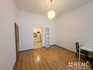 Pronájem bytu 1+1, Brno, Veselá, 36 m2