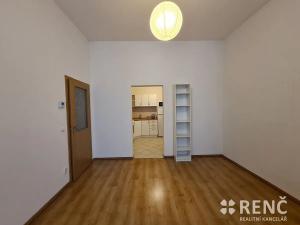 Pronájem bytu 1+1, Brno, Veselá, 36 m2