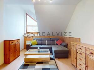 Prodej bytu 4+1, České Budějovice, U Trojice, 116 m2