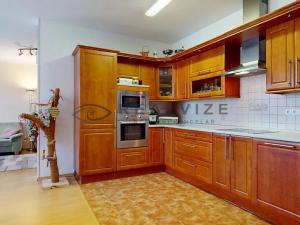 Prodej bytu 4+1, České Budějovice, U Trojice, 116 m2
