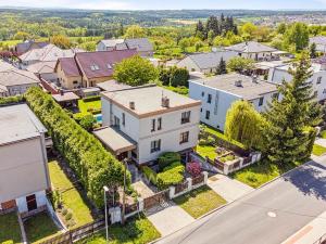 Prodej vícegeneračního domu, Nové Strašecí, Na Spravedlnosti, 152 m2