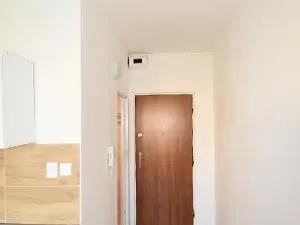 Pronájem bytu 1+1, Jirkov, Studentská, 36 m2