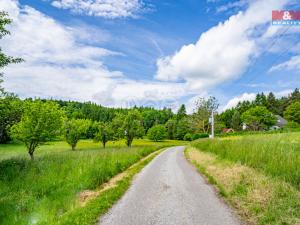 Prodej rodinného domu, Kamenice nad Lipou - Březí, 70 m2