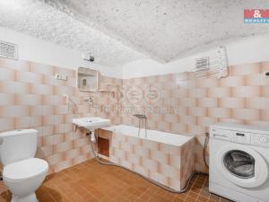 Prodej rodinného domu, Lučany nad Nisou, 115 m2