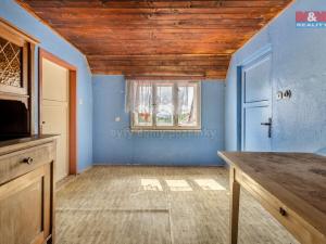 Prodej rodinného domu, Lučany nad Nisou, 115 m2