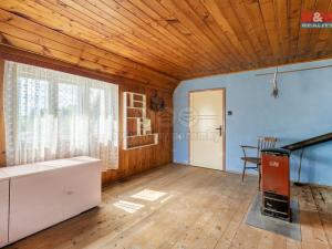 Prodej rodinného domu, Lučany nad Nisou, 115 m2