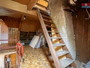 Prodej rodinného domu, Lučany nad Nisou, 115 m2