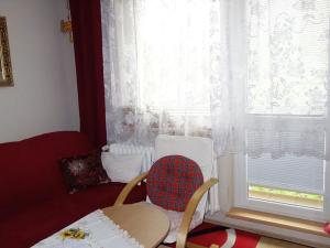 Pronájem bytu 1+1, Brno, Vavřinecká, 35 m2