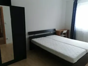Pronájem bytu 2+kk, Praha - Černý Most, Cíglerova, 55 m2