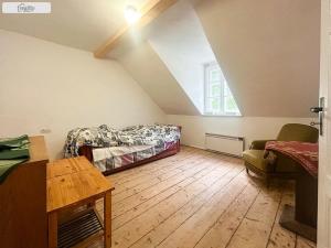 Prodej rodinného domu, Jáchymov, třída Dukelských hrdinů, 165 m2