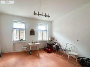 Prodej rodinného domu, Jáchymov, třída Dukelských hrdinů, 165 m2