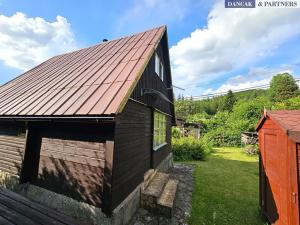 Prodej chaty, Ostravice, 60 m2