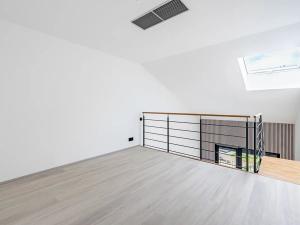 Pronájem bytu 2+kk, Praha, Na Zlíchově, 38 m2