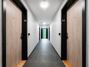 Pronájem bytu 2+kk, Praha, Na Zlíchově, 38 m2