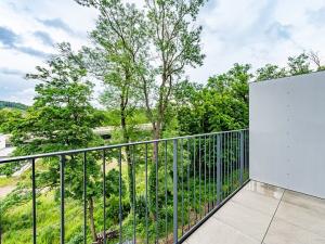 Pronájem bytu 2+kk, Praha, Na Zlíchově, 38 m2