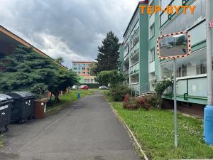 Prodej bytu 4+1, Teplice, Rohová, 90 m2