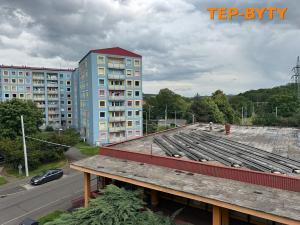 Prodej bytu 4+1, Teplice, Rohová, 90 m2