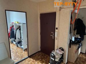 Prodej bytu 4+1, Teplice, Rohová, 90 m2