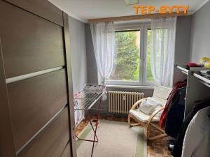 Prodej bytu 4+1, Teplice, Rohová, 90 m2