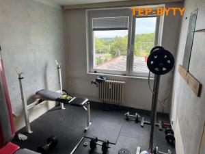 Prodej bytu 4+1, Teplice, Rohová, 90 m2