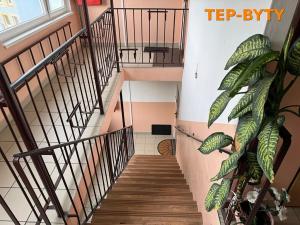 Prodej bytu 4+1, Teplice, Rohová, 90 m2