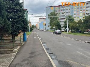 Prodej bytu 4+1, Teplice, Rohová, 90 m2