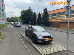 Prodej bytu 4+1, Teplice, Rohová, 90 m2