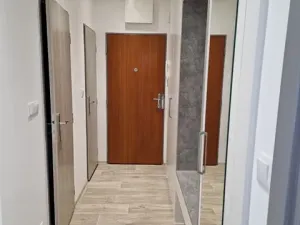 Pronájem bytu 2+1, Uherský Brod, Okružní, 50 m2