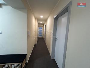 Pronájem bytu 3+1, Louny, Osvoboditelů, 80 m2