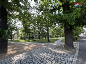 Pronájem bytu 3+1, Louny, Osvoboditelů, 80 m2