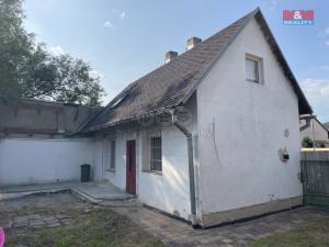 Prodej rodinného domu, Vršovice, 58 m2