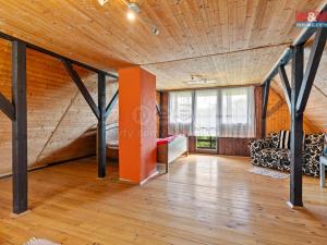 Prodej chaty, Hrubá Skála - Rokytnice, 60 m2