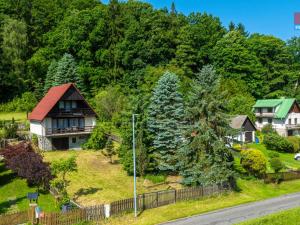 Prodej chaty, Hrubá Skála - Rokytnice, 60 m2