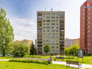Prodej bytu 3+1, Ostrava - Dubina, Milana Fialy, 73 m2