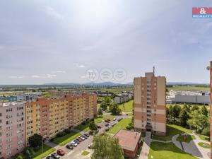 Prodej bytu 3+1, Ostrava - Dubina, Milana Fialy, 73 m2