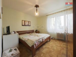 Prodej bytu 3+1, Bohumín - Nový Bohumín, Svat. Čecha, 69 m2