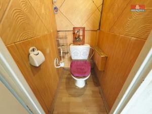 Prodej bytu 3+1, Bohumín - Nový Bohumín, Svat. Čecha, 69 m2